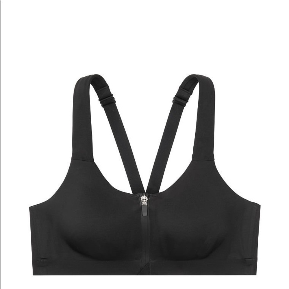Victoria Secret Knockout Front-Close Sport Bra